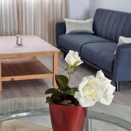 Casa Abubilla Apartment Nazaret Ngoại thất bức ảnh