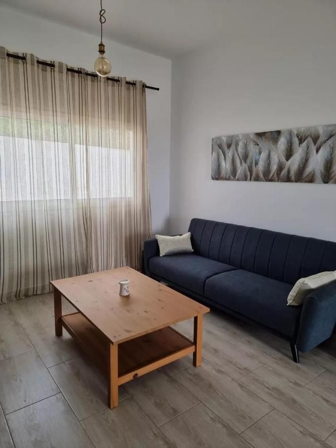 Casa Abubilla Apartment Nazaret Ngoại thất bức ảnh