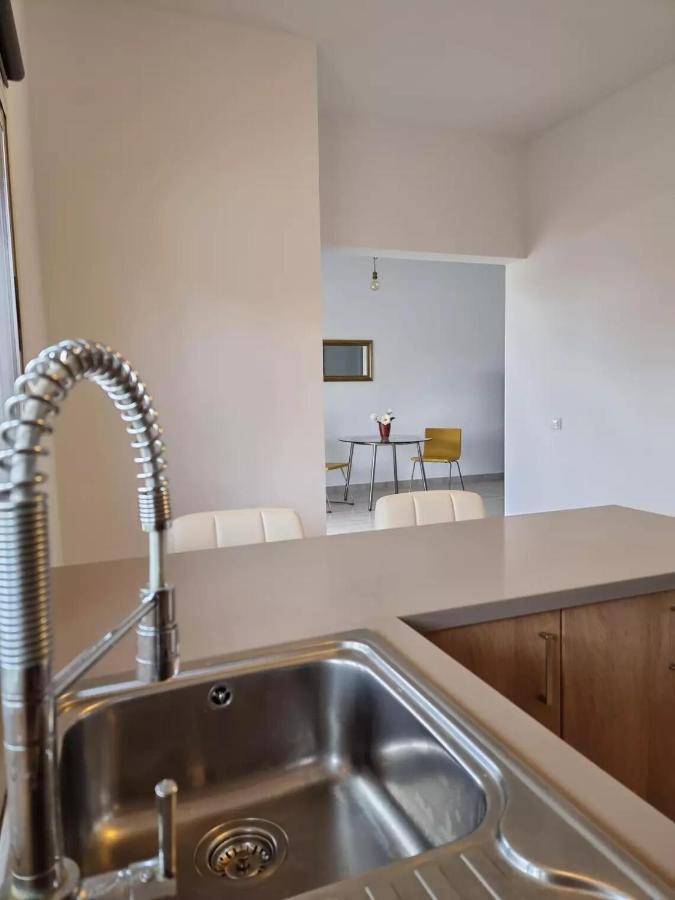 Casa Abubilla Apartment Nazaret Ngoại thất bức ảnh