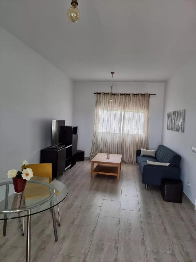 Casa Abubilla Apartment Nazaret Ngoại thất bức ảnh