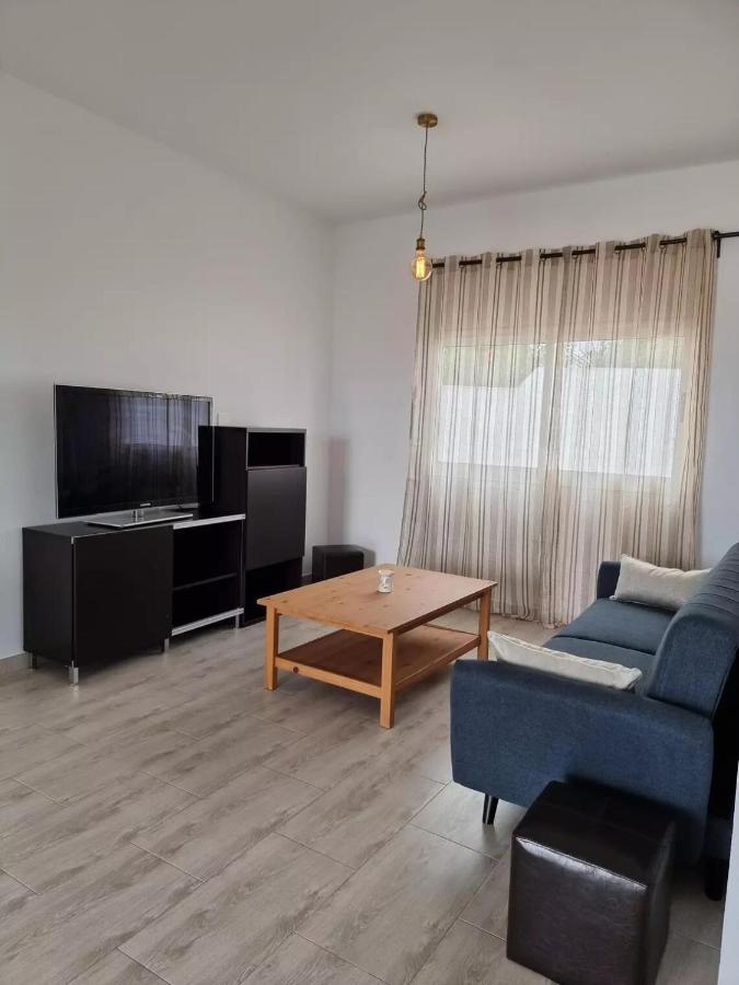 Casa Abubilla Apartment Nazaret Ngoại thất bức ảnh