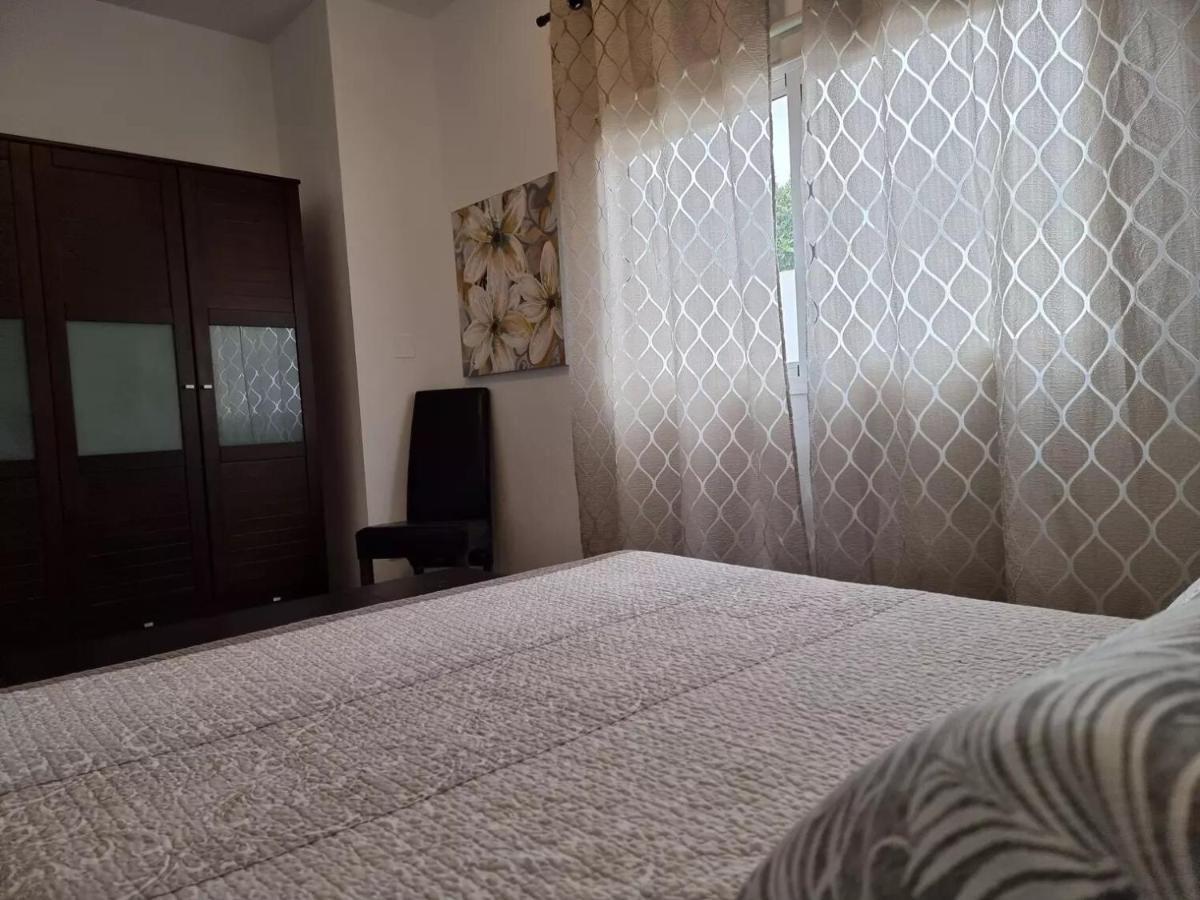 Casa Abubilla Apartment Nazaret Ngoại thất bức ảnh